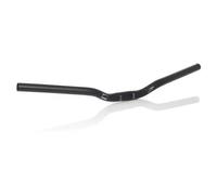 Manubrio XLC Comp Ergo Riser HB-C09 600 31,8 mm nero