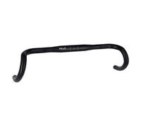 Xlc Hb-g01 Handlebar Nero 31.8 mm / 440 mm Black
