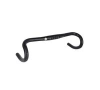 Xlc Hb-r07 Raceby Handlebar Nero 31.8 mm / 440 mm Black