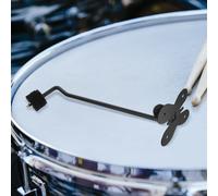 Appendiscope Da Muro Supporto Per Braccio Del Piatto Scaffale Stoccaggio