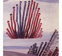 Appendix Out The Night Is Advancing (CD) Album