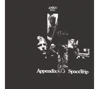 Appendix Space Trip (Vinyl LP) 12" Album