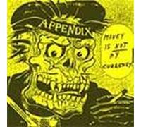Appenidx - Money Is Not My Currency