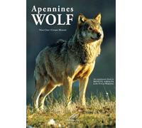Appennines Wolf. An experience lived at Monte Amiata in the Tusca