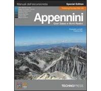 Appennini, Gran Sasso e monti Reatini. Ediz. speciale