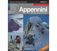 Appennini, Gran Sasso e monti Reatini. Vol. 1
