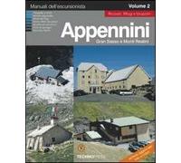 Appennini, Gran Sasso e monti Reatini. Vol. 2