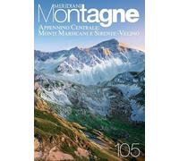 Appennino centrale. Monti Marsicani e Sirente-Velino