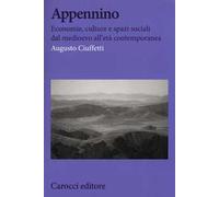 Appennino. Economie, culture e spazi sociali dal Medioevo all'età contemporanea
