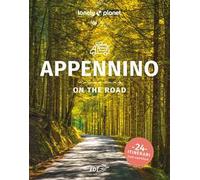 Appennino on the road