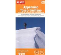 Appennino tosco-emiliano. Dal Passo del Cerreto al lago Santo Modenese