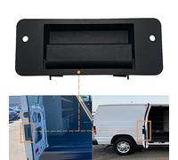 APPERFiT Door Handle Compatible with 1992-2014 Ford E150 E250 E350 E450 E-Series Van Replaces 6C2Z-1543401-AA 80916