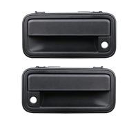 APPERFiT Maniglia anteriore per porta esterna in metallo compatibile con Chevrolet Chevy Tahoe Suburban 1995-2000 C1500 C2500 C3500 K1500 K2500 K3500 GMC Yukon sostituisce 15742229 15742230