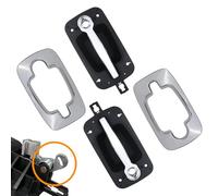 APPERFiT Maniglia esterna per International ProStar, set