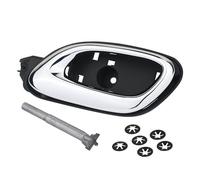 APPERFiT Maniglia interna anteriore sinistra lato conducente compatibile con Chevrolet Chevy Camaro 2010 2011 2012 2013 2014 2015 sostituisce 20955311