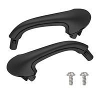 APPERFiT Maniglia per porta interna, per pannello portiera anteriore, lato conducente e passeggero