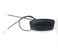 APPERFiT Maniglia per porta scorrevole con cavo per Promaster 1500 2500 3500