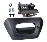 APPERFiT Maniglia per portellone posteriore con lunetta compatibile con Chevy Chevrolet Avalanche 1500 2500 Pickup Truck 2002 2003 2004 2005 2006 Sostituisce 15086873 19209650 GM1915115