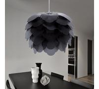 Appesa Coprire Lampada a Sospensione Illuminazione Salotto Camera Fiori Design [EEK: Non valutato]