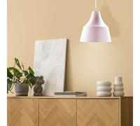 Appesa Pendolo Lampada Dormire Camera Coprire Illuminazione Tessuto Cavo Faretto [EEK: Non valutato]