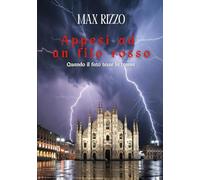Appesi ad un filo rosso: Quando il fato tesse la trama