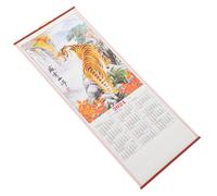 Appeso 2024 Strappabile Decorazione Lunare