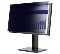 Appeso Acrilico Filtro Privacy Per 16:9 Widescreen Monitor Schermo 24 "