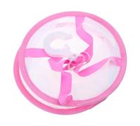 Appeso Mesh asciugatura Rack Makeup Basket Net Pieghevole Spazzole Strumenti Holder Appeso Mesh Asciugatura Piccolo