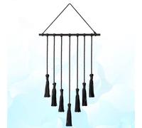 Appeso Photo Display Macrame Wall Hanging Pictures Organizer Bohemien Hand