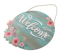 Appeso Porta Decorazioni Per Appendere Le Porte Di Benvenuto