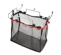 Appeso Trash Bag Holder Trash Bag Hanging Rack Collegamento Fisso Garbage Table Mount Rifiuti Hanger Per Cucina