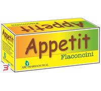 APPETIT 10 FIALE 10 ML
