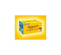 Appetit Abi Pharmaceutical 20 Compresse Masticabili