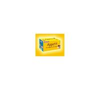 ABI PHARMACEUTICAL appetit 10 fiale da 10 g - integratore per l' appetito dei bambini