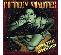 Appetite For Attention