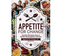 Appetite for Change Beth Dooley Appetite for Change (Tascabile)
