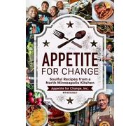 Appetite for Change Beth Dooley Appetite for Change (Tascabile)