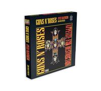 Appetite For Destruction 2 (500 Piece Puzzle)
