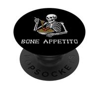 Appetito all'osso PopSockets PopGrip Adesivo