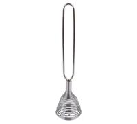 Appetito Frusta a molla Cromata Design a molla Premium Durevole Alta qualità