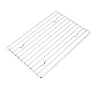 Appetito Griglia per arrostire 30x20cm Telaio in acciaio inossidabile Qualità So