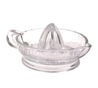 Appetito Spremiagrumi in vetro Facile da versare Lavabile in lavastoviglie Durev