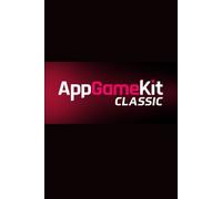 AppGameKit Classic: Easy Game Development (PC) Steam Key GLOBAL