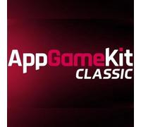 AppGameKit Classic: Easy Game Development (PC) Steam Key - GLOBAL