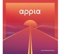CHROMOPHOBIA - APPIA