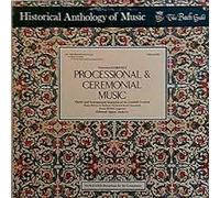 Appia - Processional and Ceremonial Mu