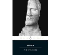 Appian The Civil Wars (Tascabile)