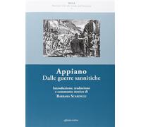 Appiano. - Dalle guerre sannitiche.