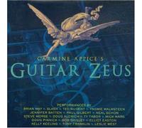 Appice, Carmine - Guitar Zeus 1