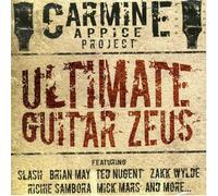 Appice, Carmine - Ultimate Guitar Zeus